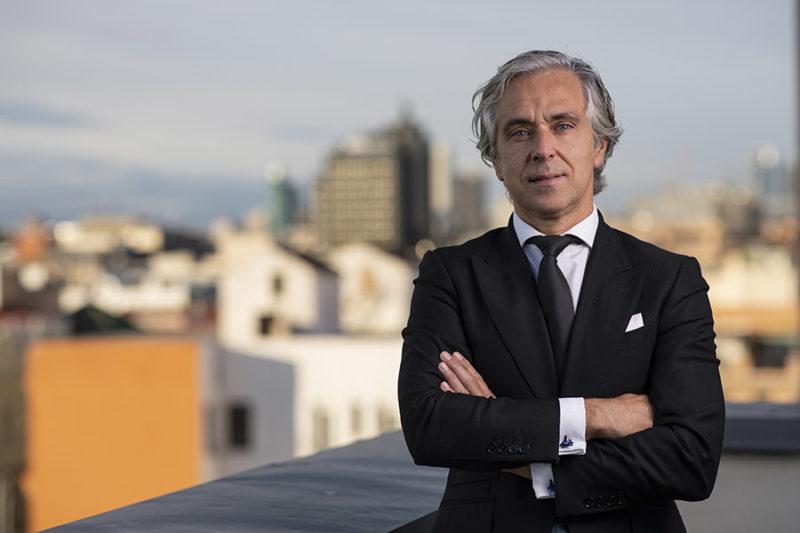 Marcelino Tamargo abogado en Madrid Barcelona y Asturias