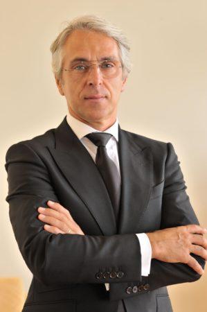 Marcelino Tamargo abogado experto en derecho financiero y bancario