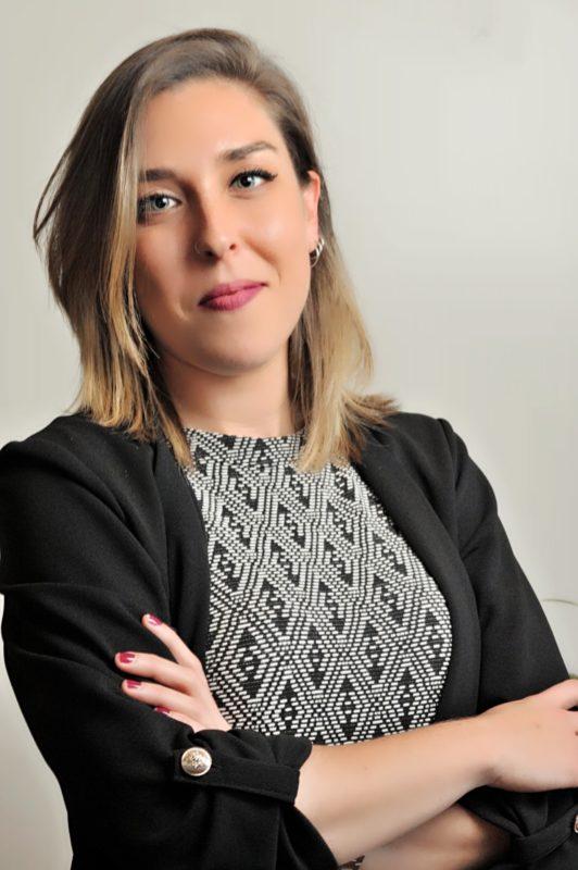 Paula Ramos gestión administrativa en Asturias